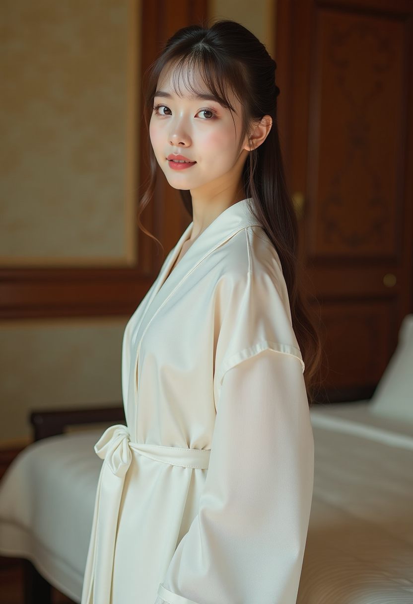 《烟火慢行》