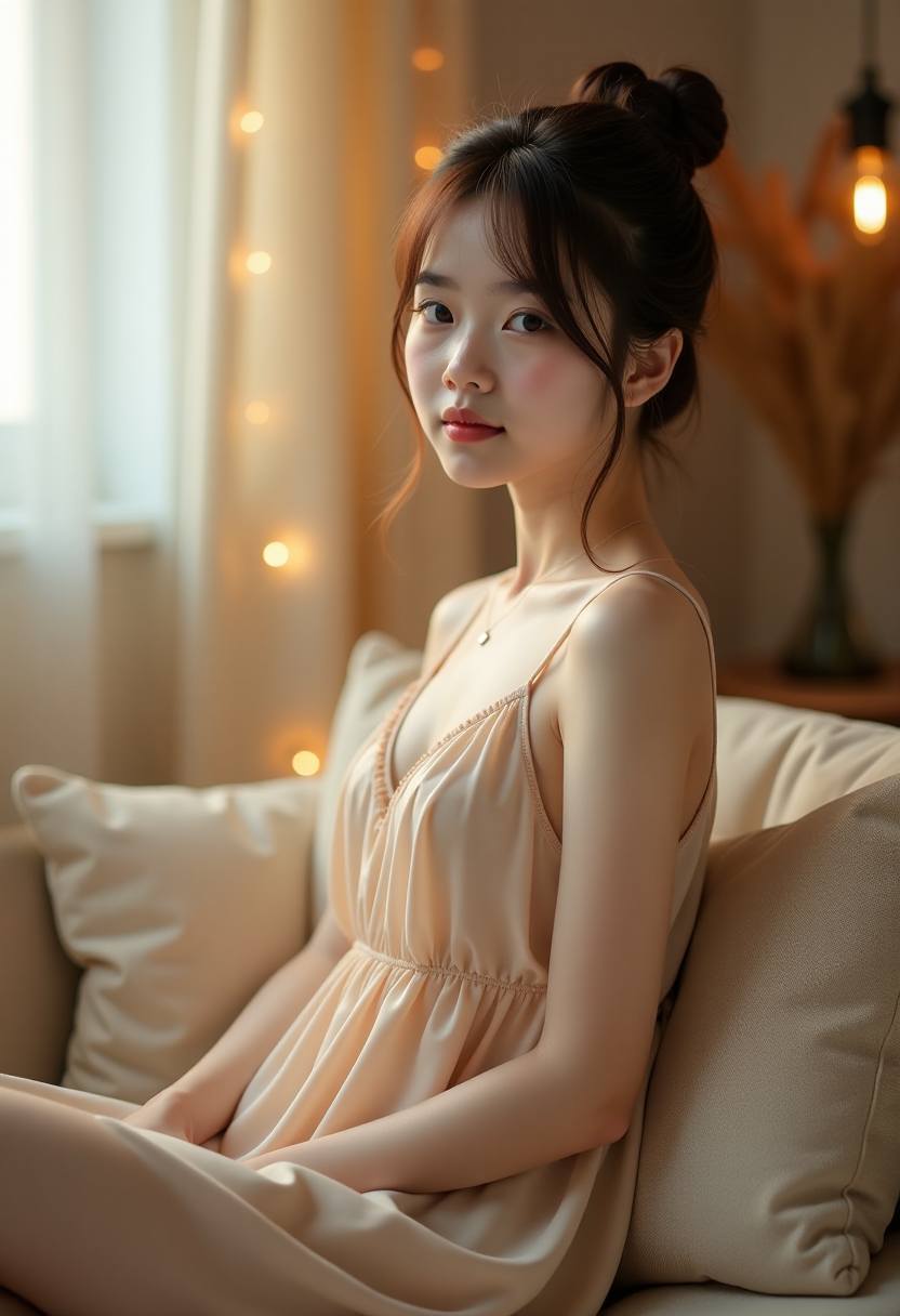 《雾中剧场》